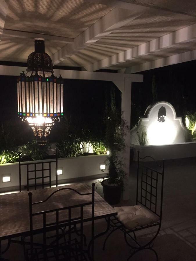 Apartamento Del Paraiso Estepona Dış mekan fotoğraf