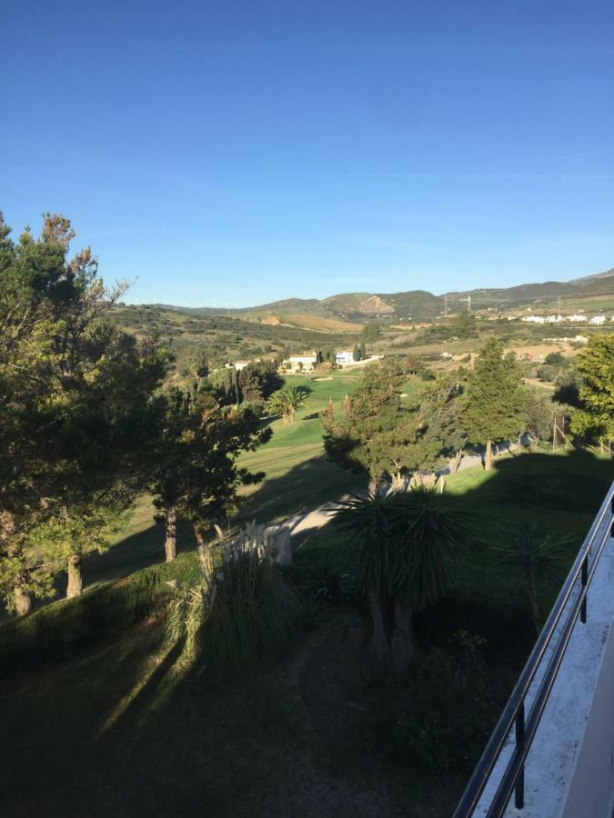 Apartamento Del Paraiso Estepona Dış mekan fotoğraf