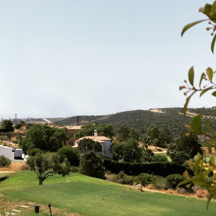 Apartamento Del Paraiso Estepona Dış mekan fotoğraf
